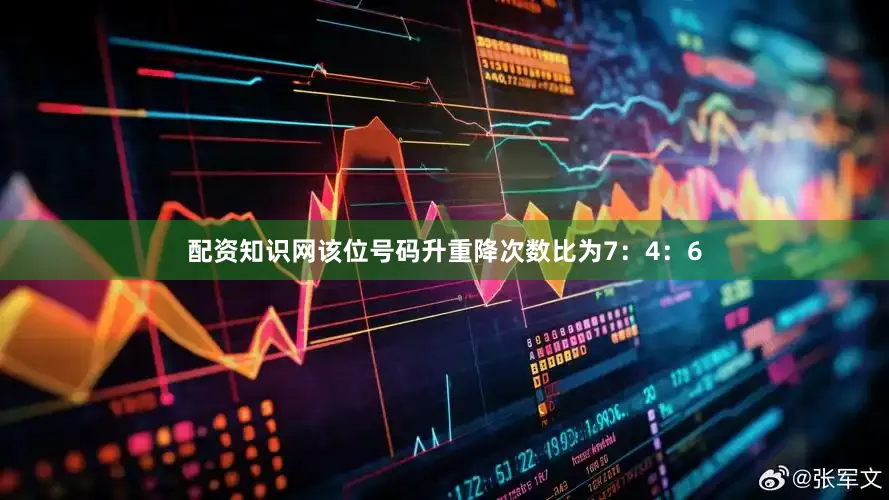 配资知识网该位号码升重降次数比为7：4：6