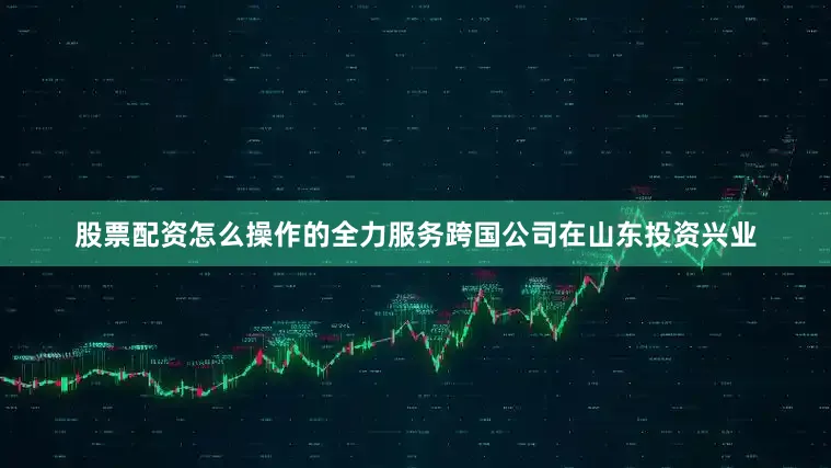 股票配资怎么操作的全力服务跨国公司在山东投资兴业